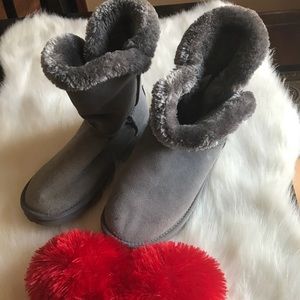 UGGs boots